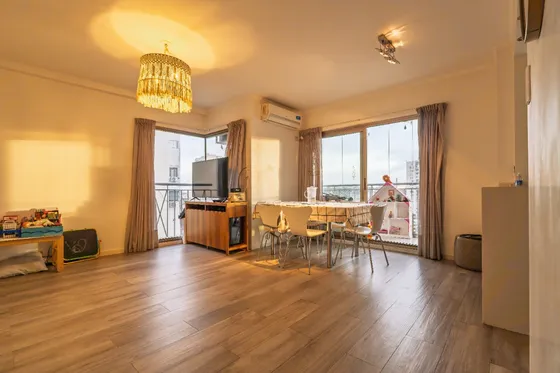 Departamento 3 Ambientes En Venta 
