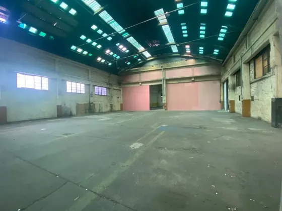 Arriendo De Propiedad Industrial En San Miguel Id 67.575-ind
