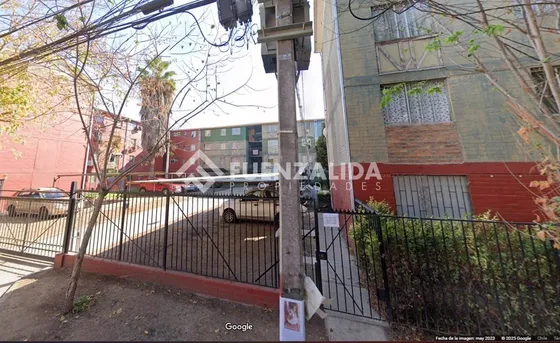 Departamento En Arriendo De 2 Dorm. En Maipú