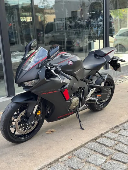 Honda Cbr1000rr