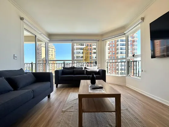 Coraceros Arriendo Departamento Para 8 Personas