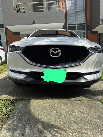 Mazda Cx-5 2.0 Touring