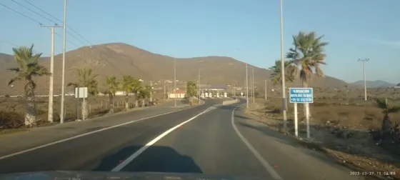 Hermosa Parcela Guanaqueros Con Vista Al Mar
