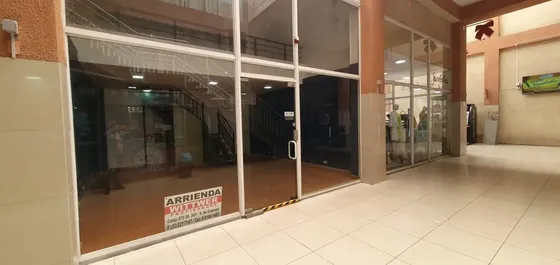 Local Comercial, Mall Plaza Real Primer Piso