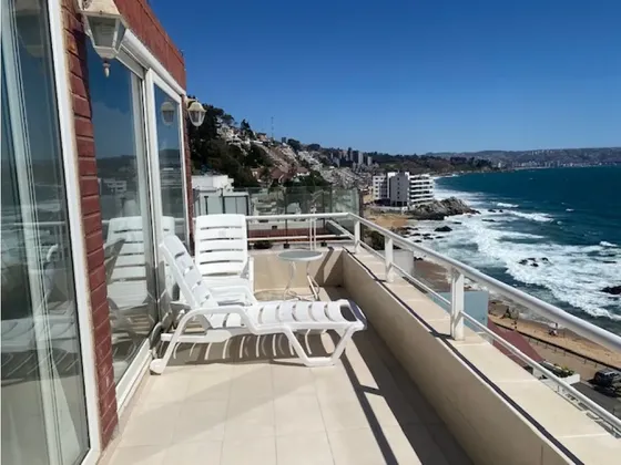 Reñaca / Sector 5 / Vista Despejada
