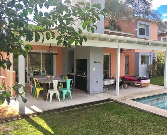 Venta Casa  La Barra Village Apto Credito 