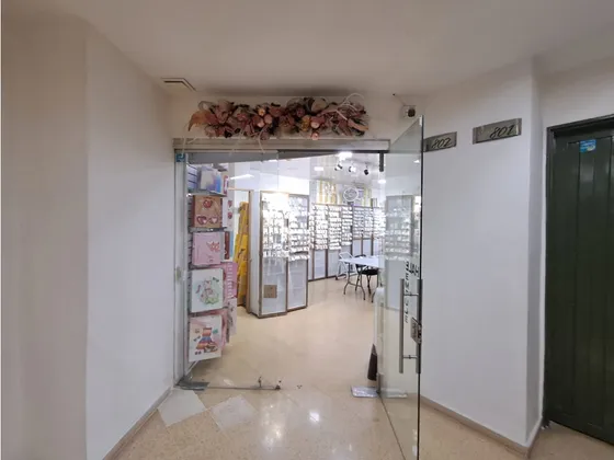 Venta De Bodega En El Centro De Medellín