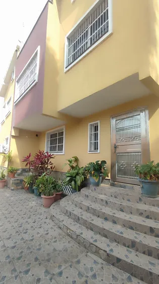 Casa En Venta Lecheria Urbanizacion Morro Ii