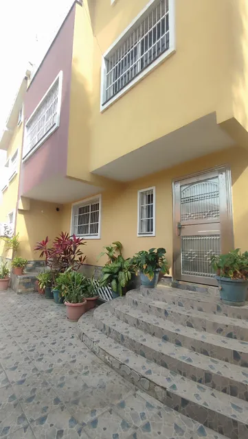 Casa En Venta Lecheria Urbanizacion Morro Ii