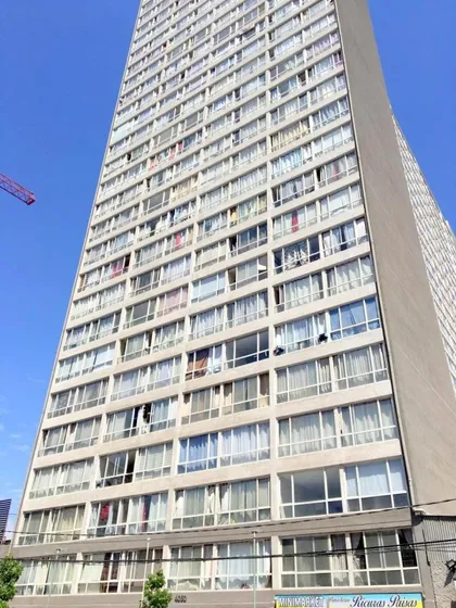 Dpto N° 1701b, Home Studio, Coronel Souper, Estacion Central