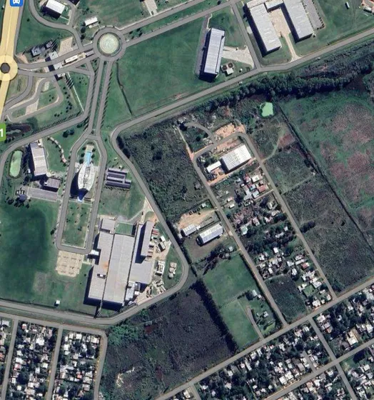 Venta Terreno Aeropuerto Internacional De Carrasco