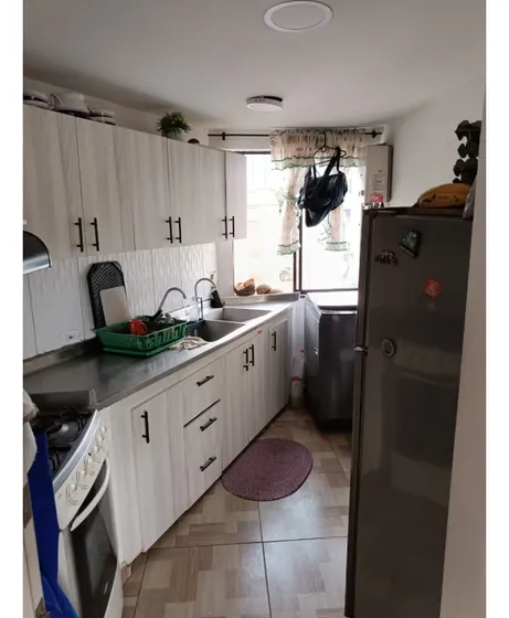 Apartamento En Venta La Aldea Bello