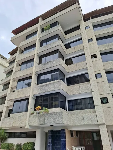 Venta Apartamento De Playa, La Guaira, Urb. Tanaguarenas