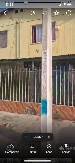 Mi Barrio Mi Familia, Tres Dormitorios,entrada De Auto