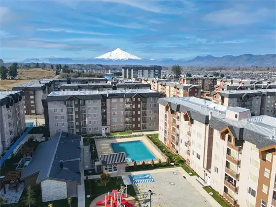 Condominio Caiquen