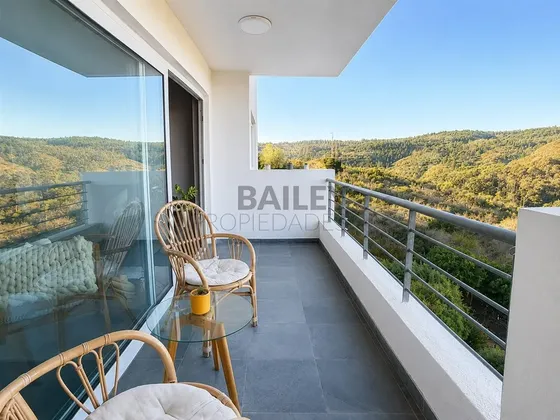 Departamento En Venta De 3 Dorm. En Viña Del Mar