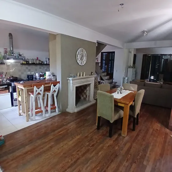 Casa En Venta En San Carlos La Plata