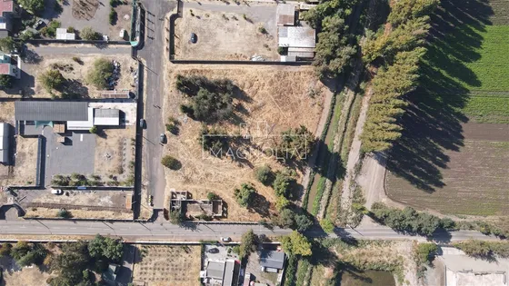 Sitio En Venta En Colina