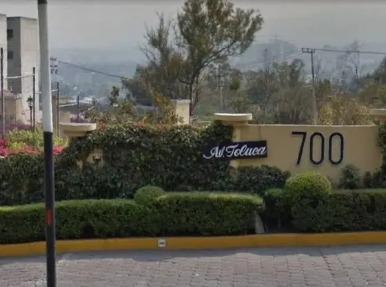 Venta De Departamento En Olivar De Los Padres Jg