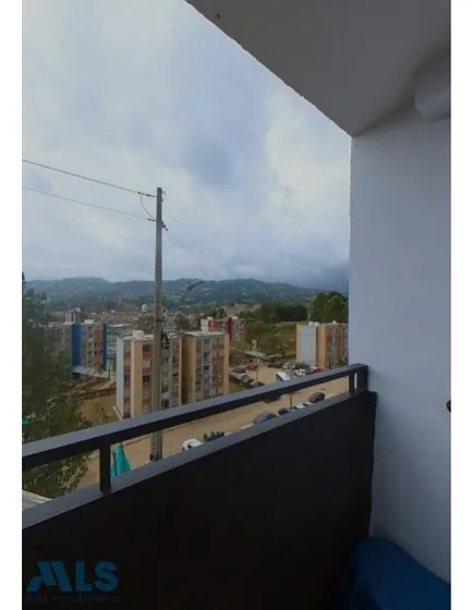 Hermoso Apartamento En Guarne(mls#249121)