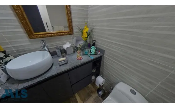 Apartamento En Venta En El Centro(mls#243703)