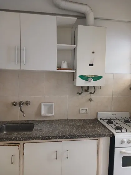 Departamento, Venta, Planta Baja,  2 Ambientes, 1 Dormitorio,  General Pacheco