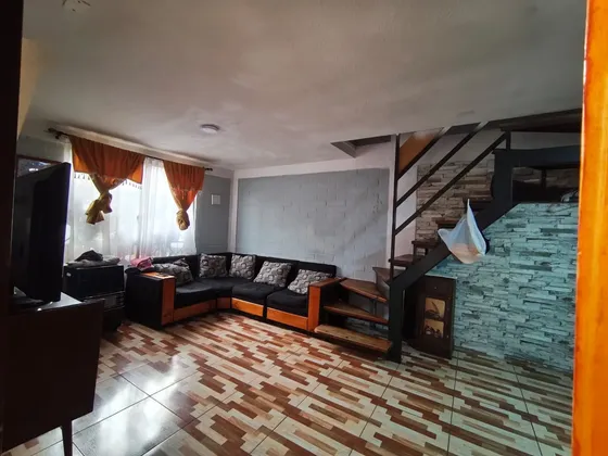 Venta Casa 4hab 1ba San Bernardo