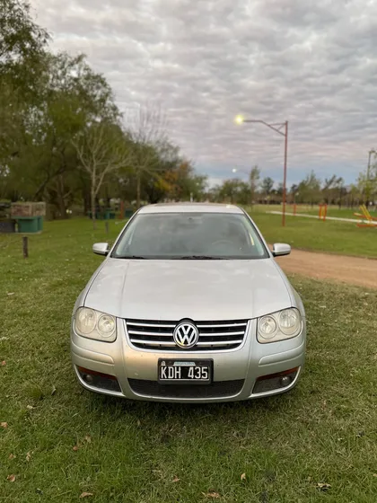 Volkswagen Bora 2.0 Trendline 115cv