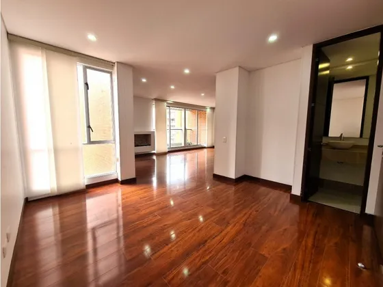 Venta De Apartamento En Cantalejo, Bogotá