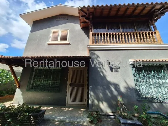 Casa En Venta Las Acacias Ee25-16813