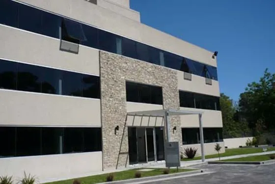 Optima Oficina 90 M2 Bureau Leloir. En Venta Con Renta.