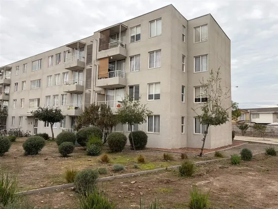 Departamento En Arriendo 3 D. 2 B. Est. En San Bernardo