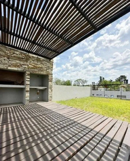 Departamento En Venta - 1 Dormitorio 1 Baño - Cochera - 96mts2 - Pilar