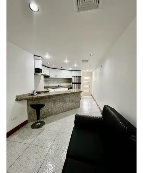 Se Vende Apartamento 79m2 Caurimare 4702