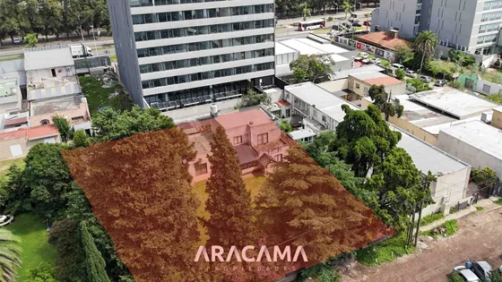 Lote En Venta - Canning
