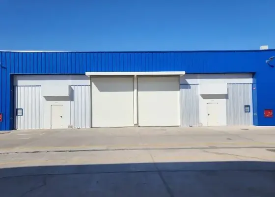 Arriendo Bodegas. Pudahuel