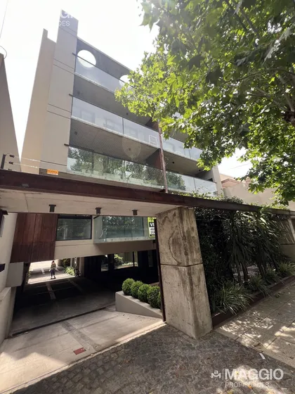 Venta Departamento En Haedo Chico