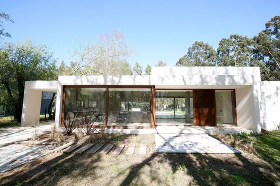 Casa En Venta Miralagos La Plata