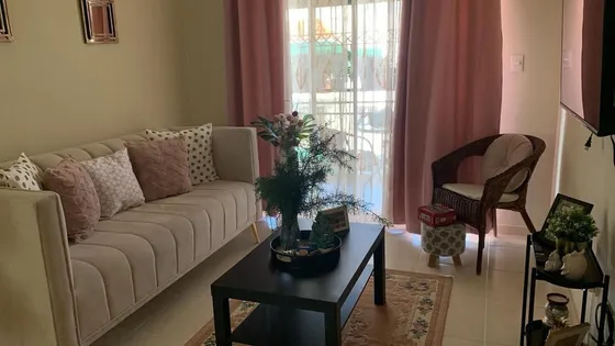 Vendo Apartamento Alameda