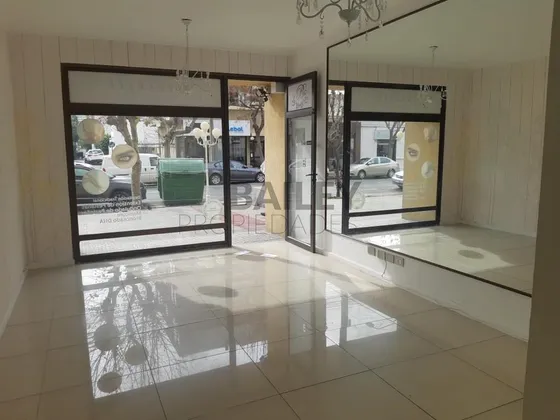 Local Comercial En Arriendo En 4 Norte 