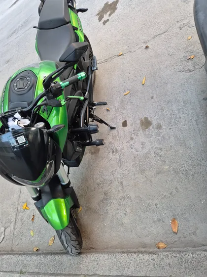 Dominar Ug 400