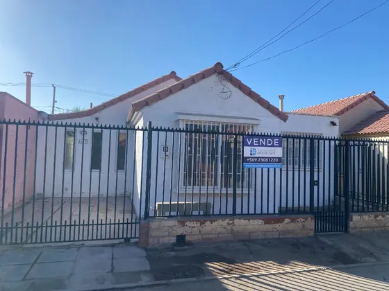 Puertas Del Mar, La Serena