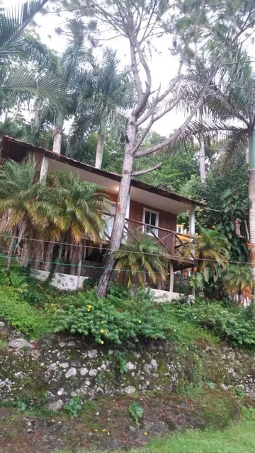 Vendo Casa Con Piscina  Carlos Diaz Tamboril Santiago