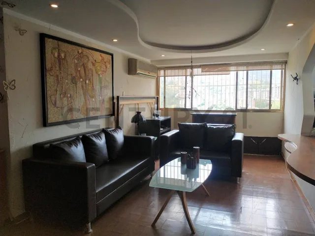 Guacay Venta Apartamento, Sureste De La Ciudad, Con Vista A La Montaña.