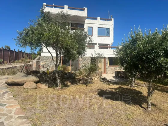 Venta Maravillosa Casa En La Herradura Coquimbo