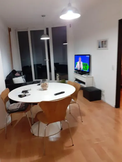 Departamento - Ramos Mejia