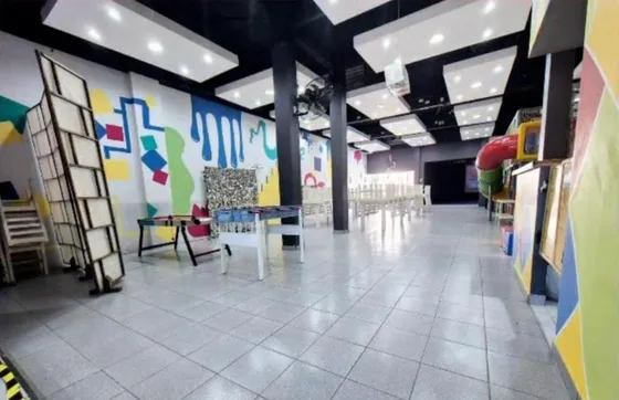 Fondo De Comercio En Venta - Salón De Fiestas - 400mts2 - Berazategui