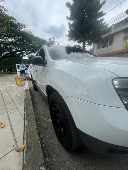 Renault Duster 1.6 Zen