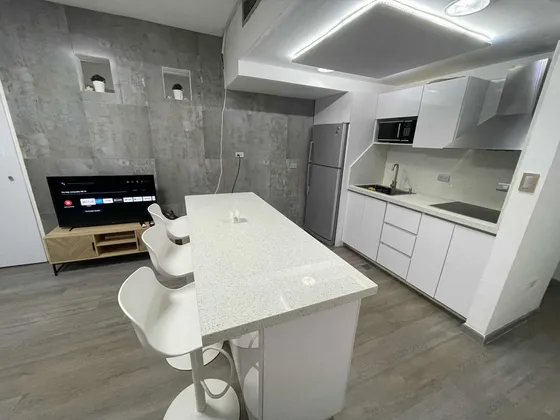 Apartamento En Alquiler En Gran Marina Tucacas 8 Personas