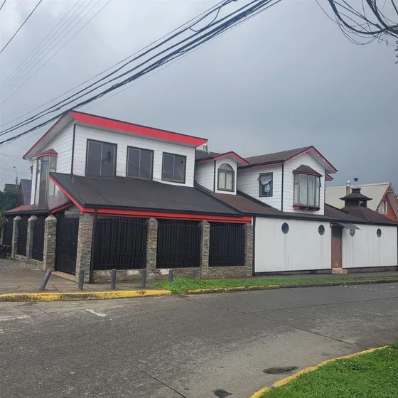 Local Comercial En Venta En Valdivia